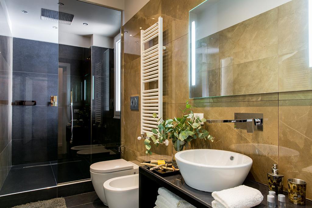60 Apartment Rome