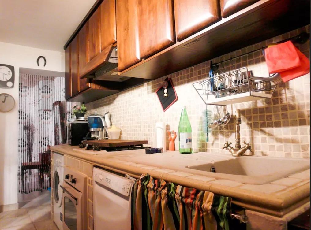 Apartment Star Loft