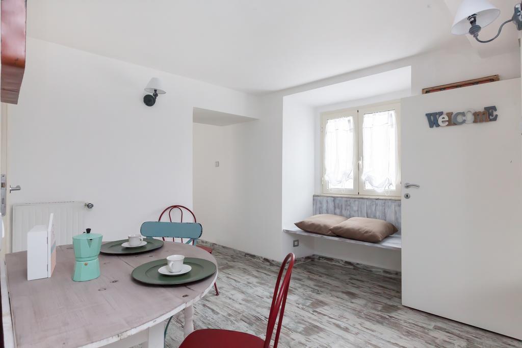 La Maison D Azur Appartement *