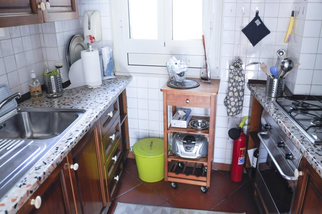 Casa Sistina * Rome