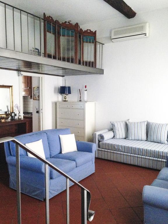 Apartment Casa Sistina Rome