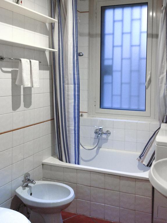 Apartment Casa Sistina *