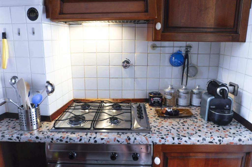 Casa Sistina Rome