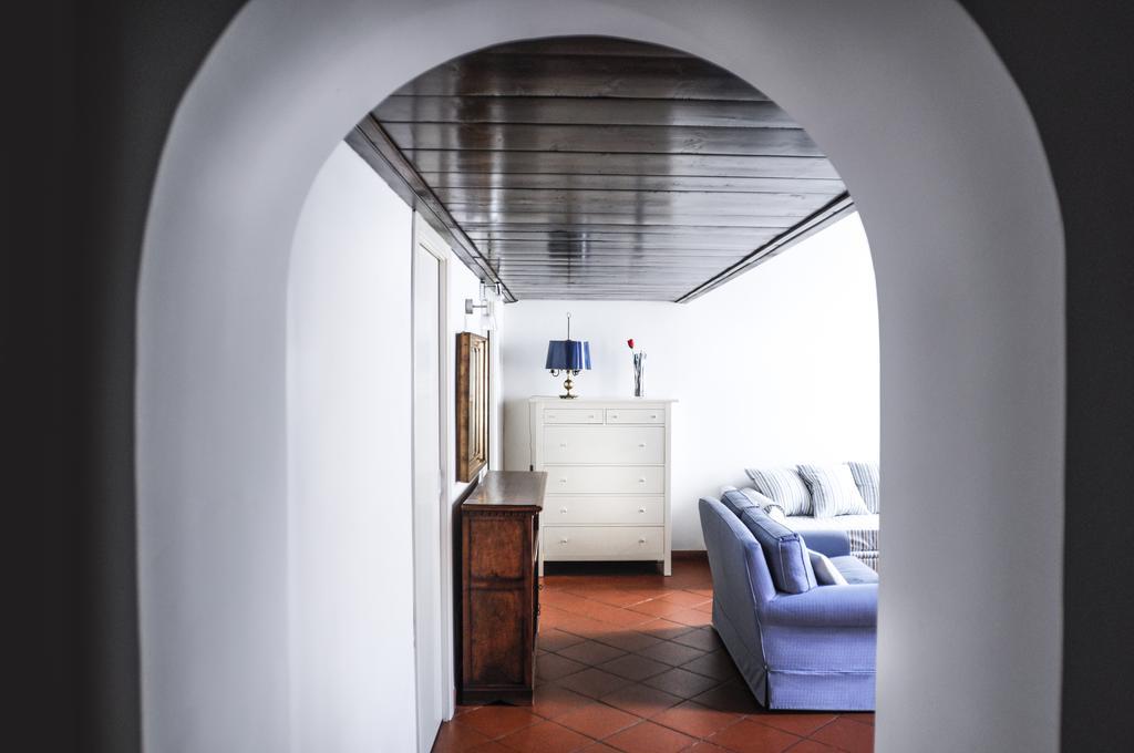 Apartment Casa Sistina *