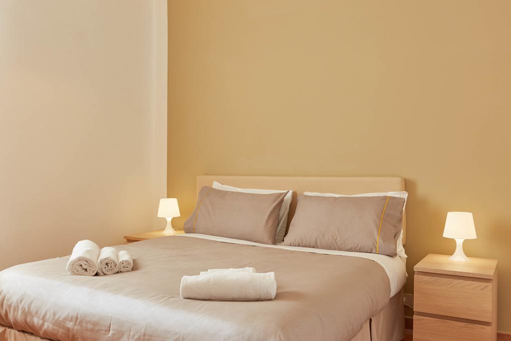 Appartamento Colosseo Little House *