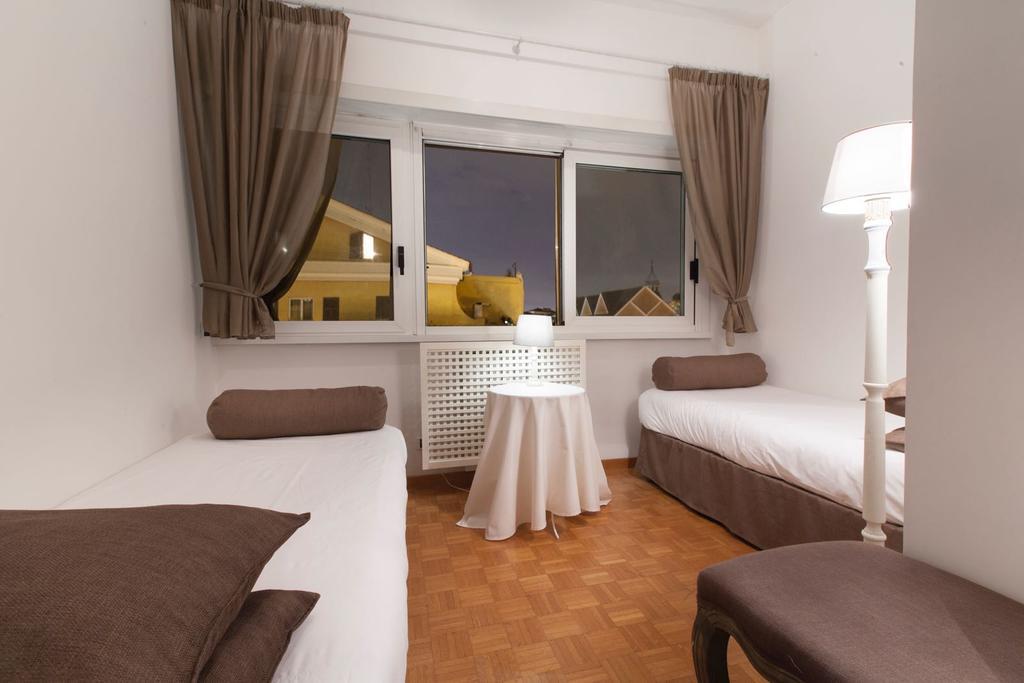 Ludovica Apartment *