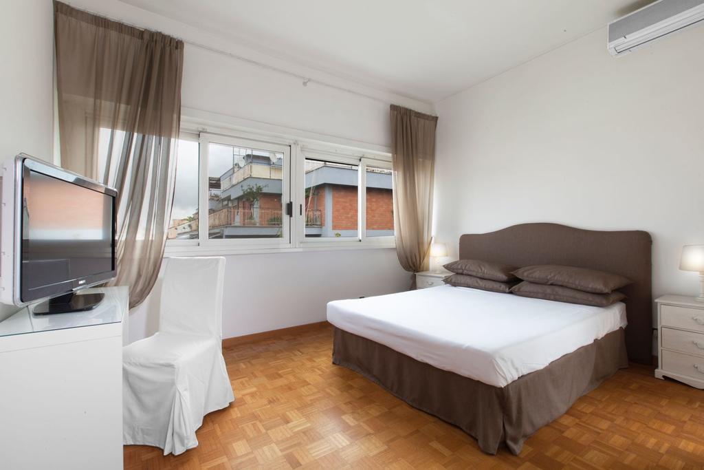 Ludovica Appartamento Roma