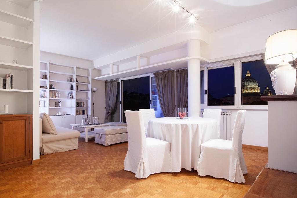 Ludovica Apartment