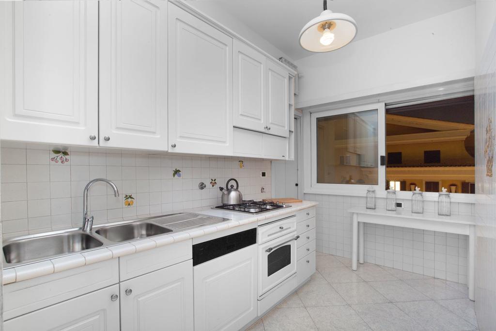 Ludovica Apartment Rome