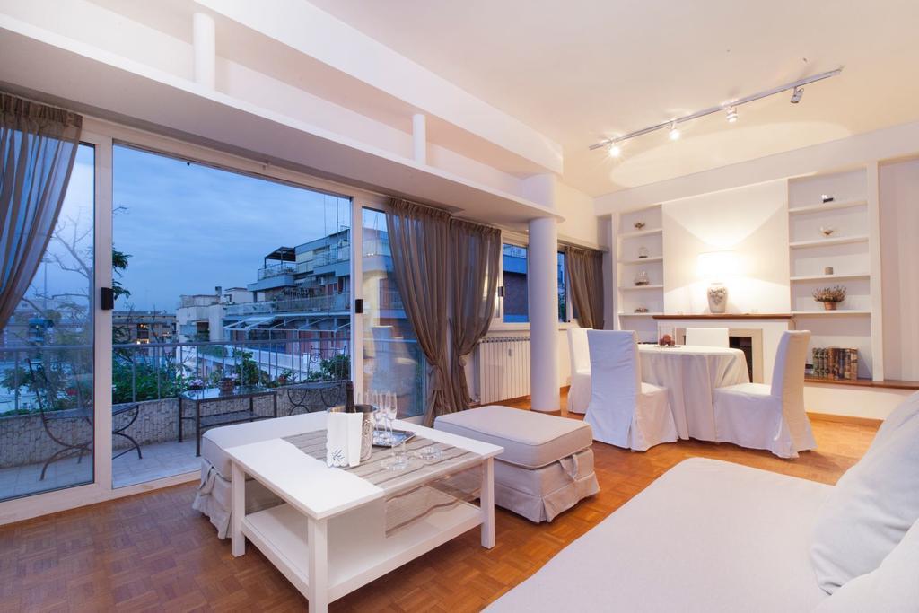 Ludovica Apartment