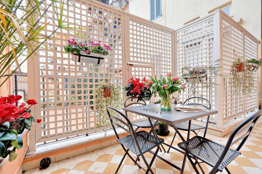Corso Charme - My Extra Home Rome