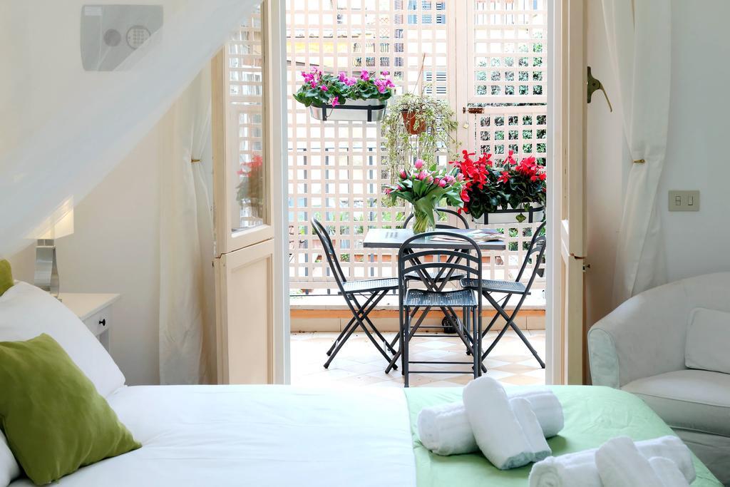 Apartment Corso Charme - My Extra Home *