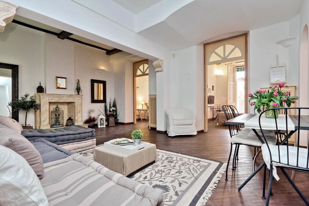 Corso Charme - My Extra Home Apartment *