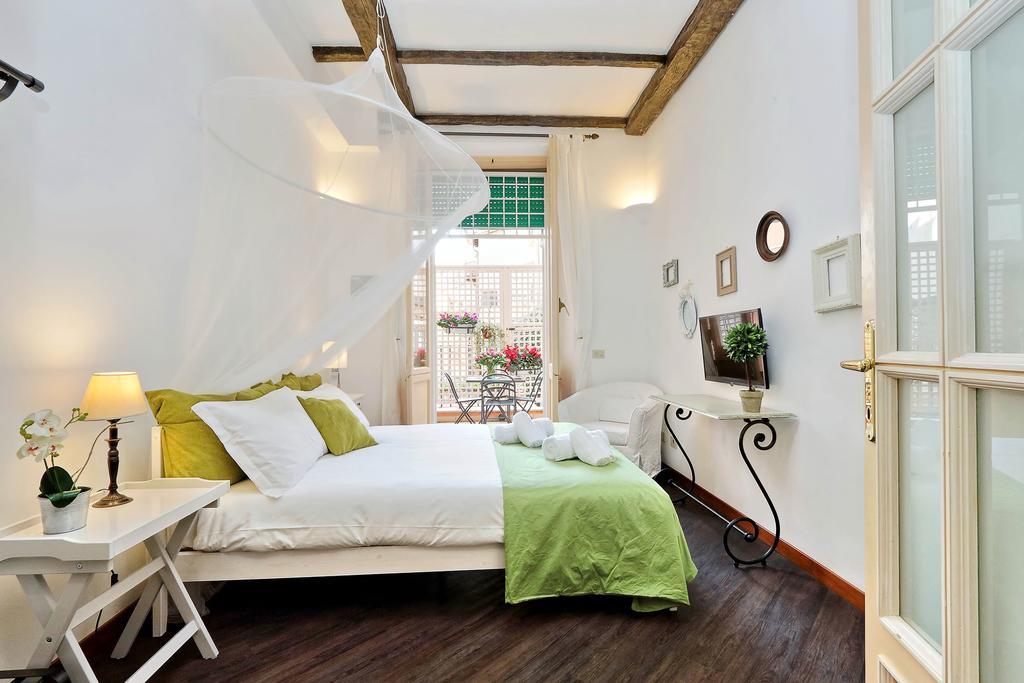 Corso Charme - My Extra Home