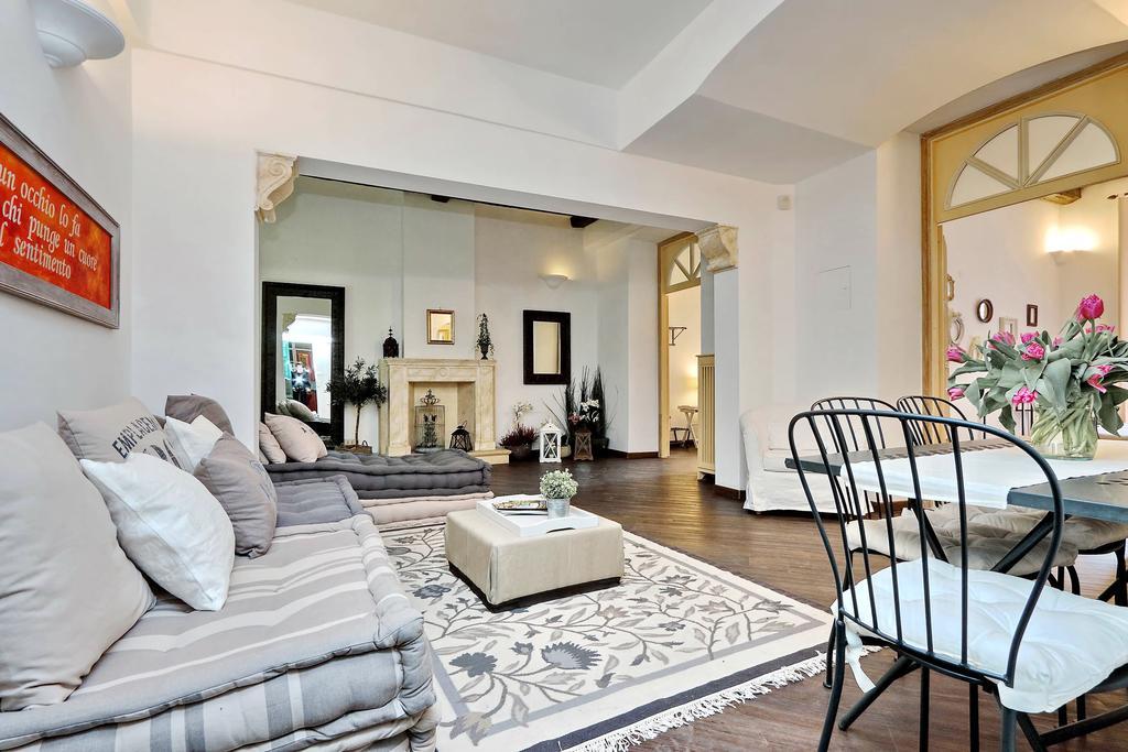 Corso Charme - My Extra Home * Rome