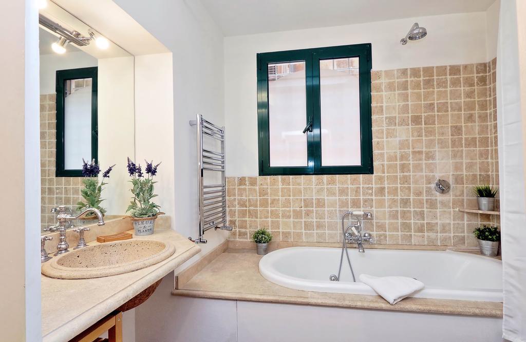 Corso Charme - My Extra Home Apartment Rome