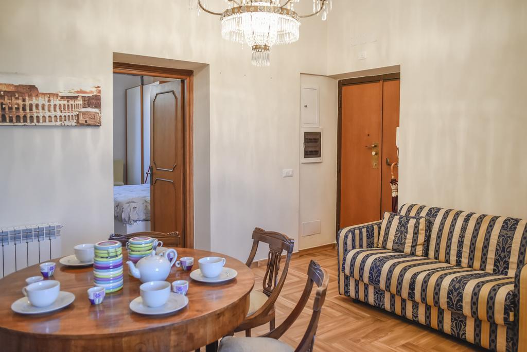 Casa de férias Penthouse Angelo Brunetti