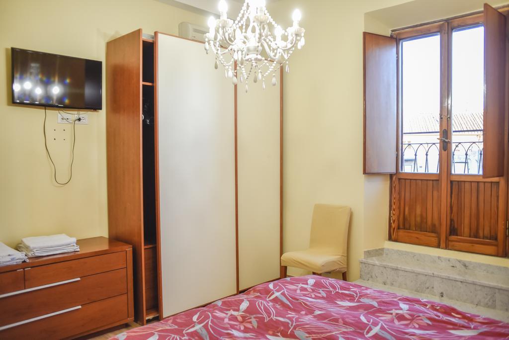 Penthouse Angelo Brunetti Casa de férias