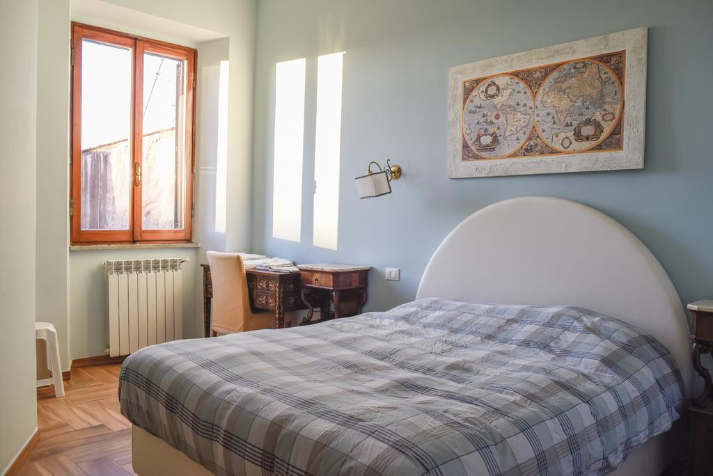 Penthouse Angelo Brunetti Vakantiehuis *
