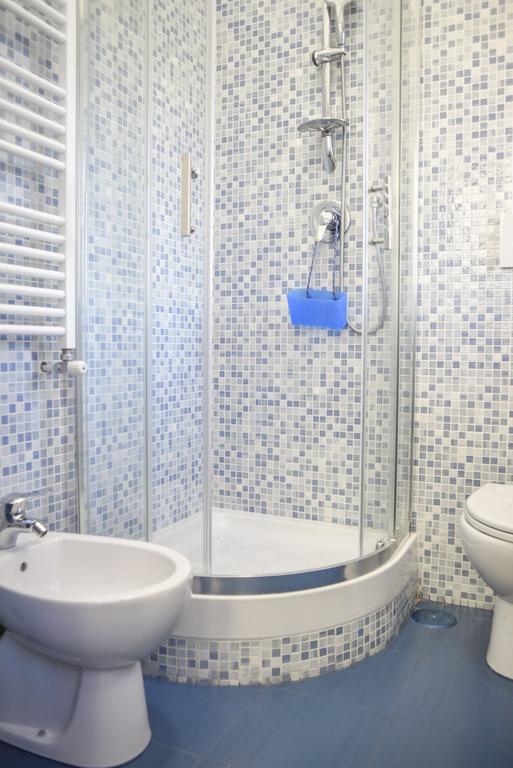 Penthouse Angelo Brunetti * Roma