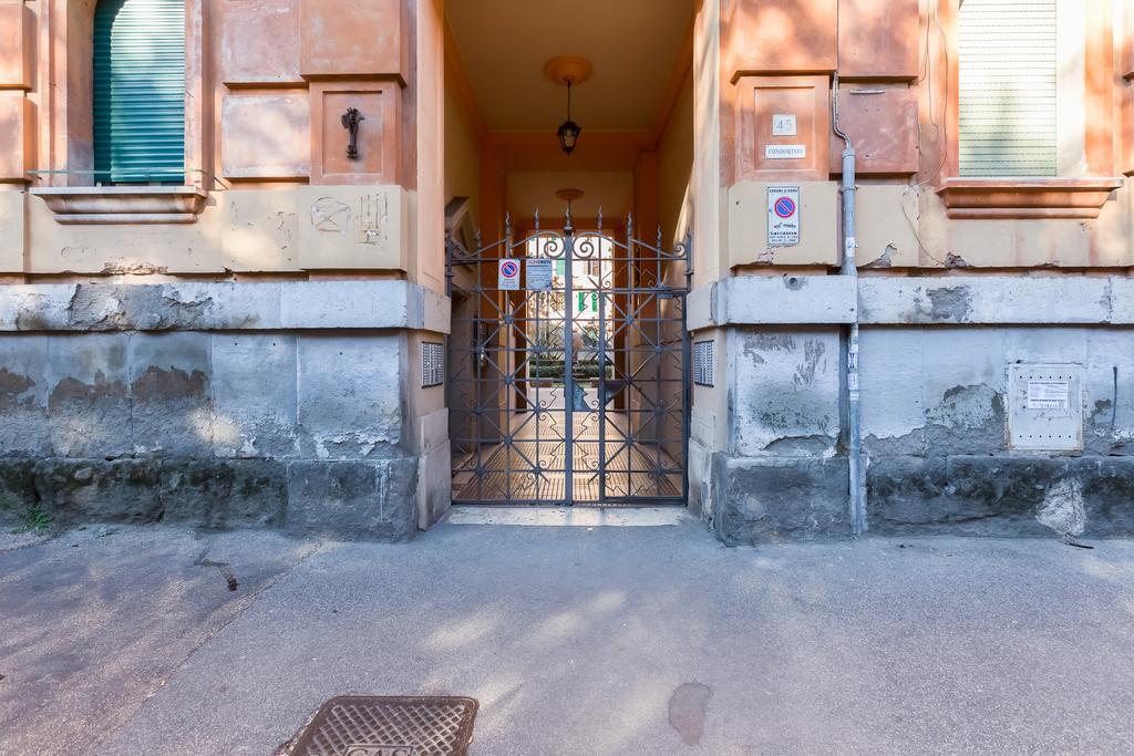 La Brocca House - Testaccio Apartment Rome