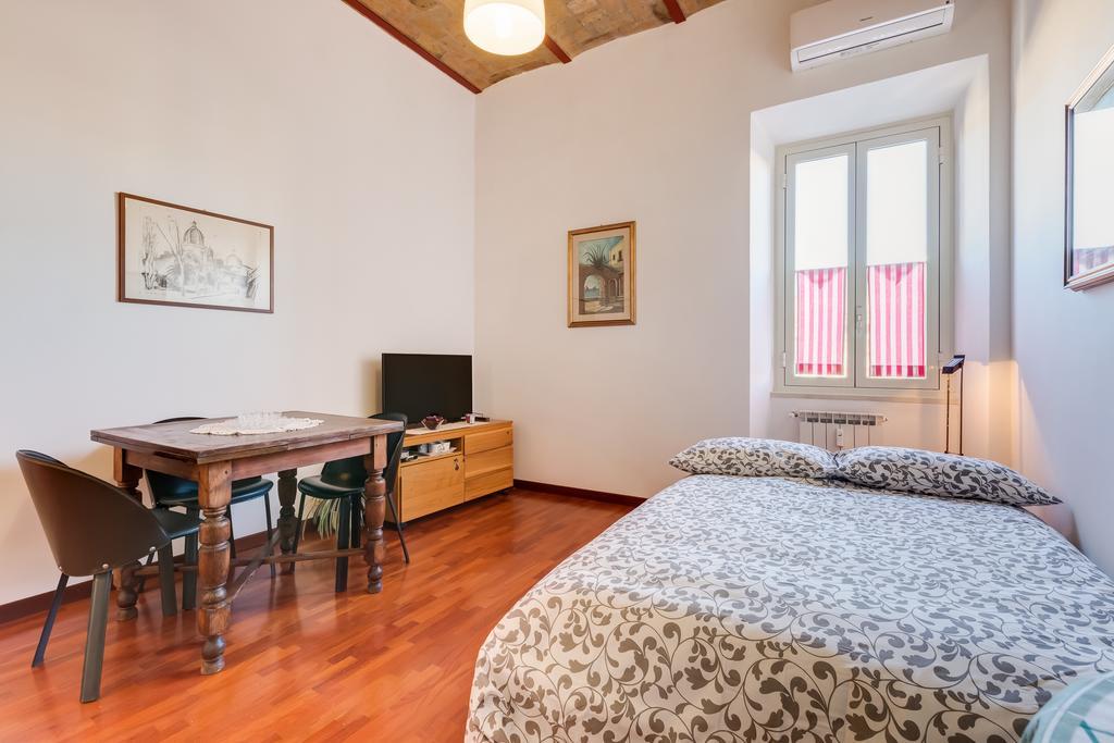 La Brocca House - Testaccio Apartment