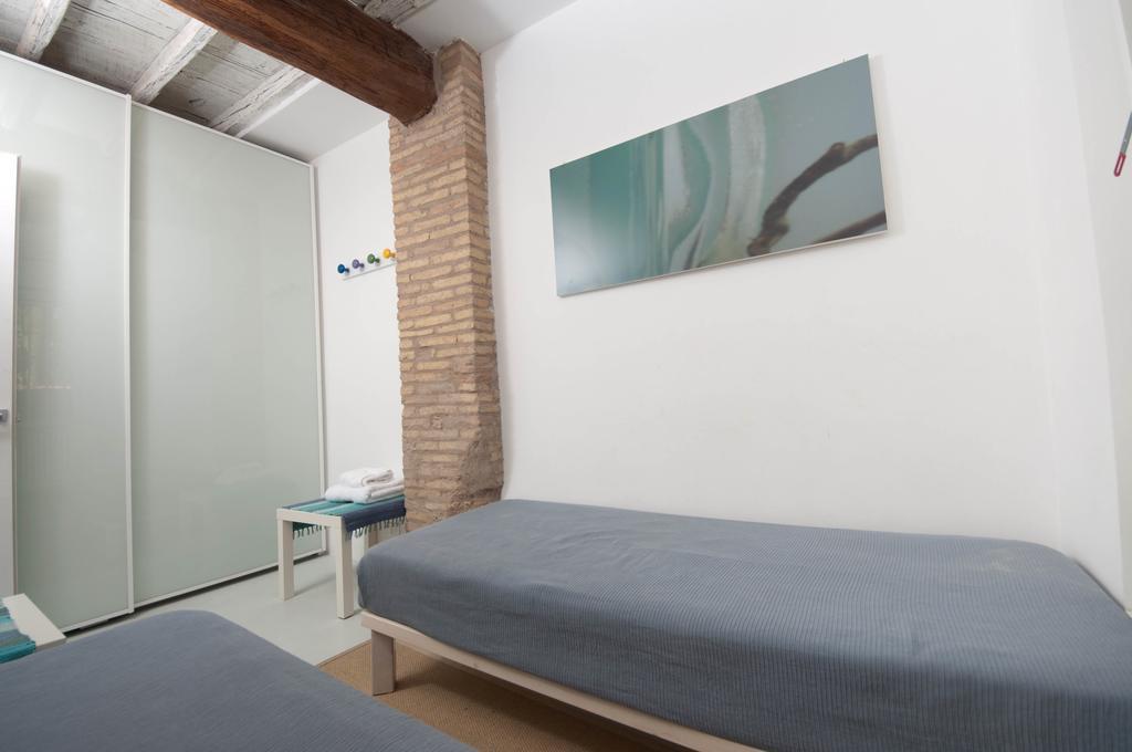 Casa Moroni Trastevere Apartment
