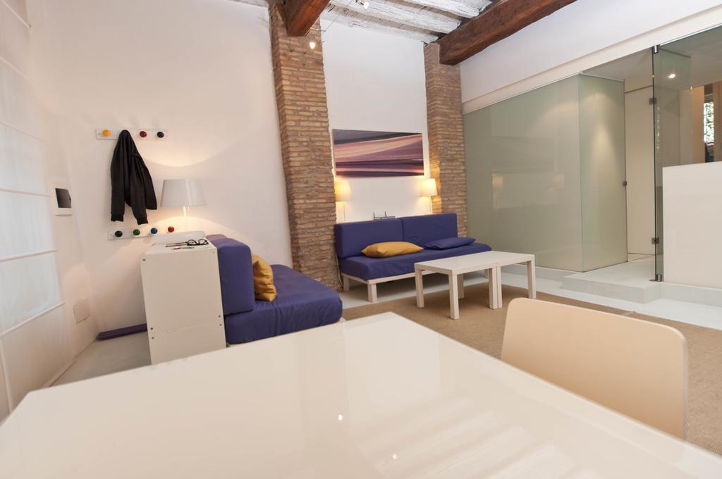 Casa Moroni Trastevere Apartment *