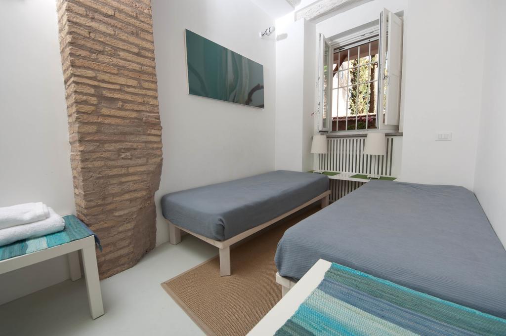 Apartment Casa Moroni Trastevere Rome