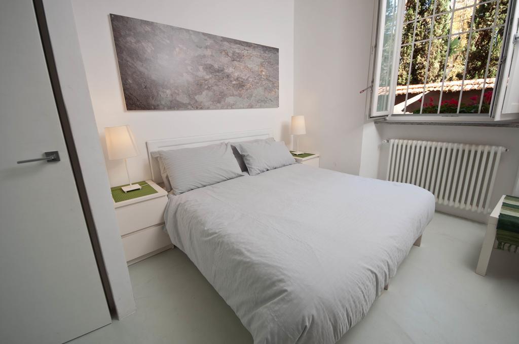 Casa Moroni Trastevere Apartment Rome