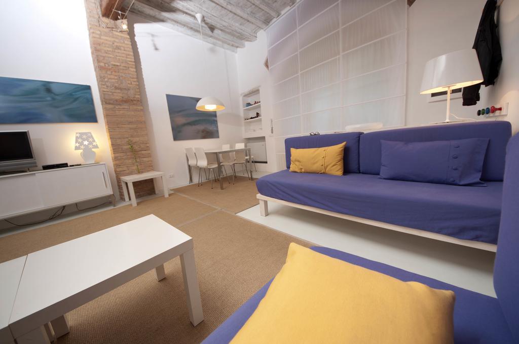 Casa Moroni Trastevere Apartment