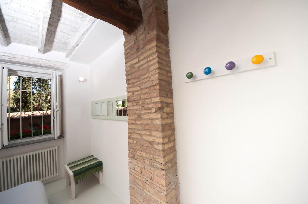 Apartment Casa Moroni Trastevere Rome