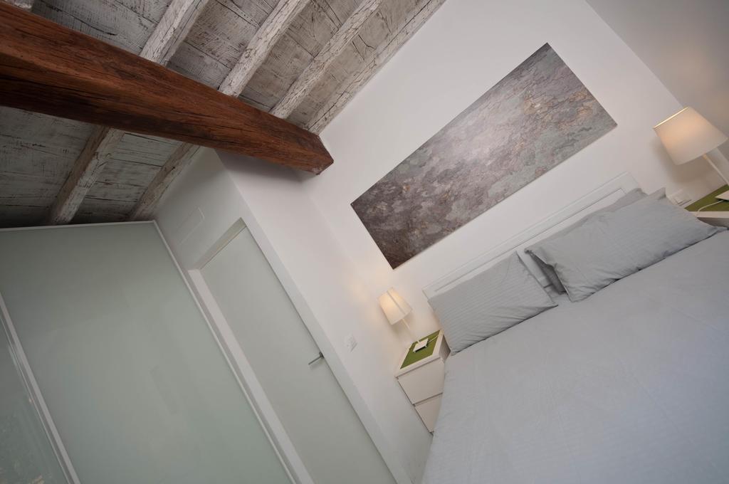 Casa Moroni Trastevere * Rome