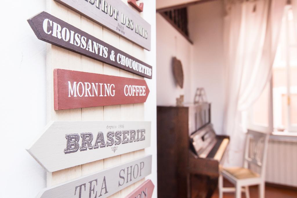 Maison La Boiserie Apartamento *