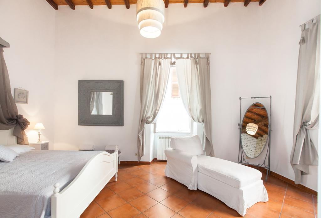 Apartment Maison La Boiserie Rome