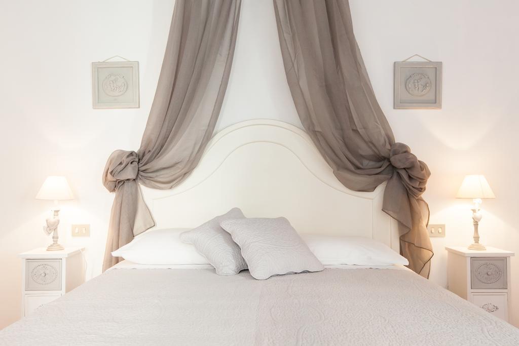 Maison La Boiserie Apartamento Roma