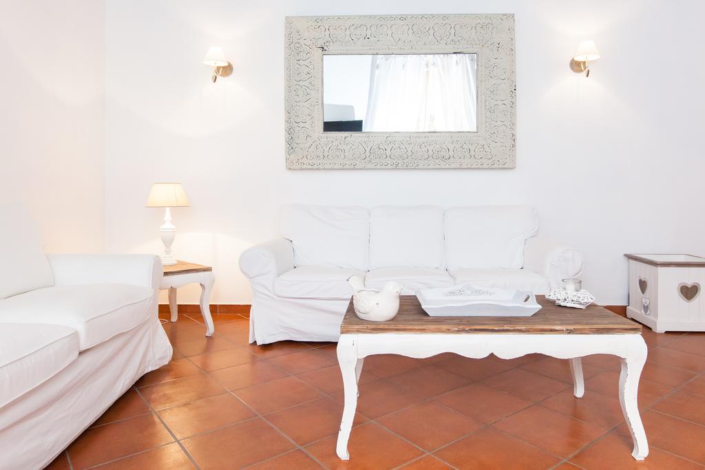 Maison La Boiserie Rome