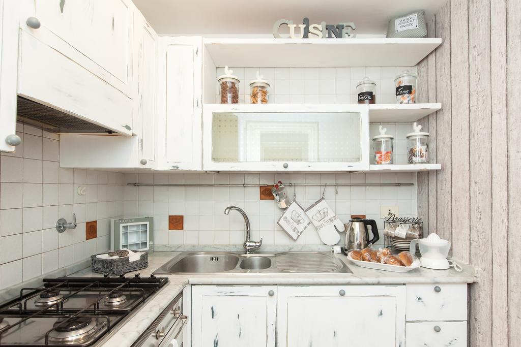 Apartamento Maison La Boiserie *