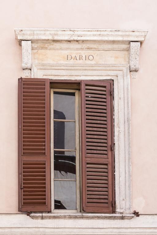 Maison La Boiserie * Rome