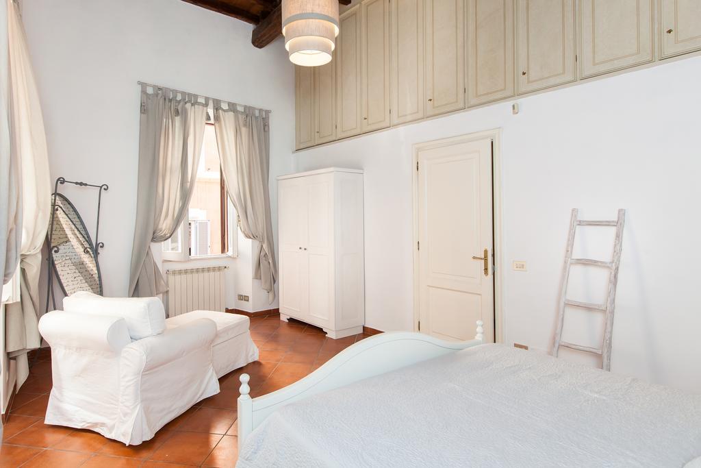 Maison La Boiserie Apartment Rome