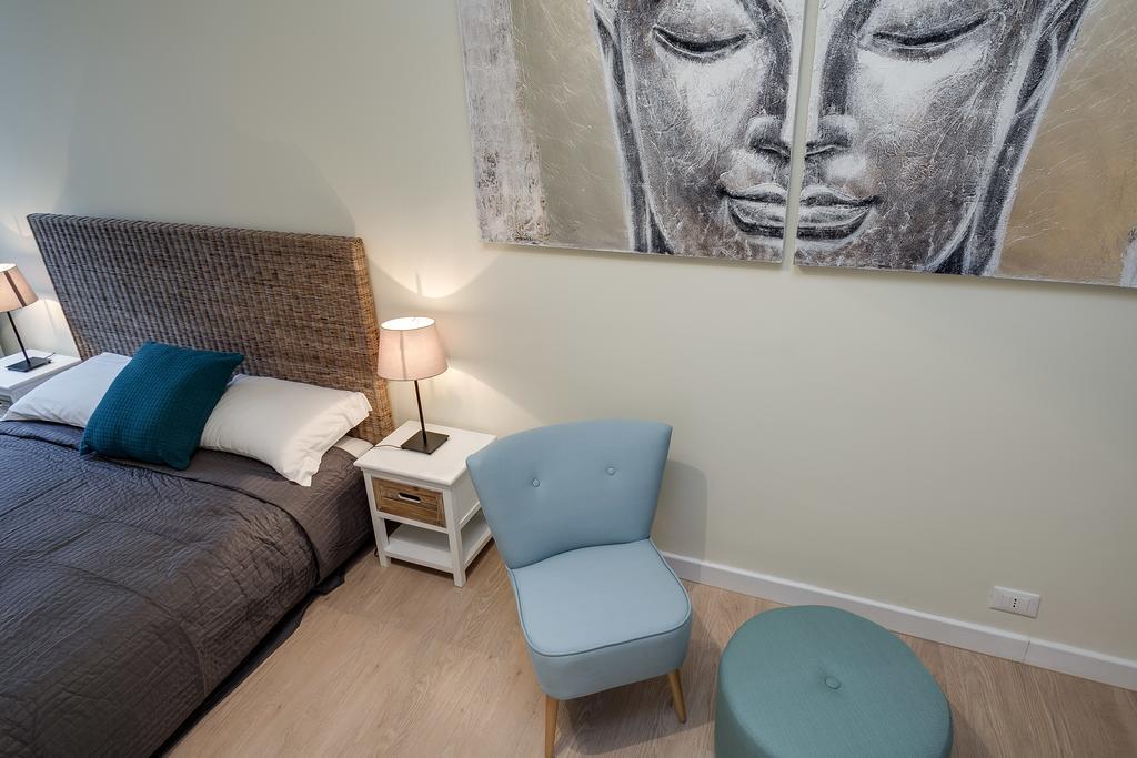 Apartment Romefinestay Sistina *