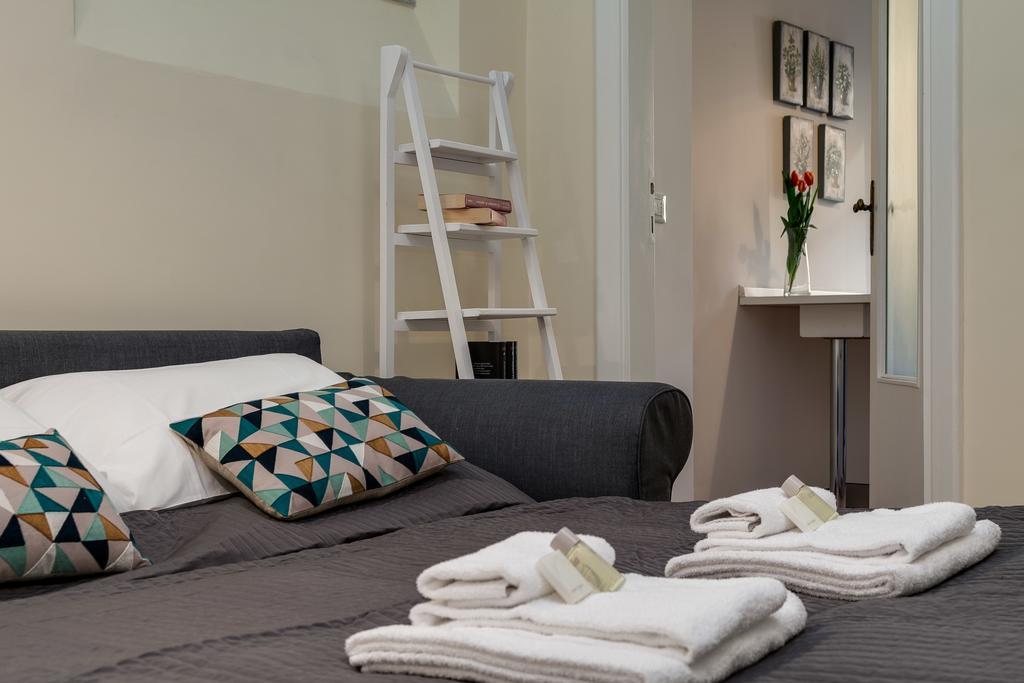 Romefinestay Sistina Apartment