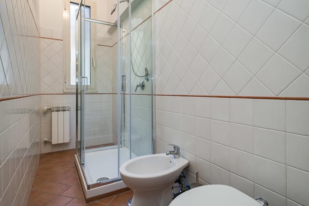 Romefinestay Sistina Apartment *