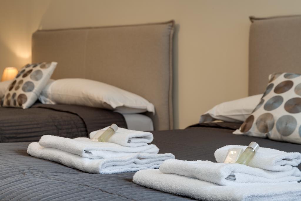 Romefinestay Sistina * Rome