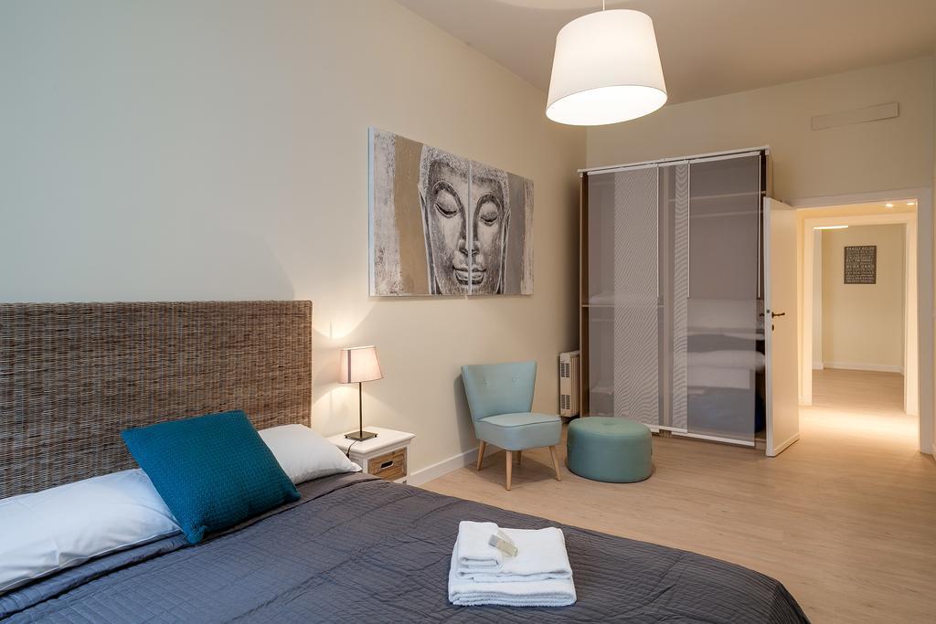 Romefinestay Sistina Apartment Rome