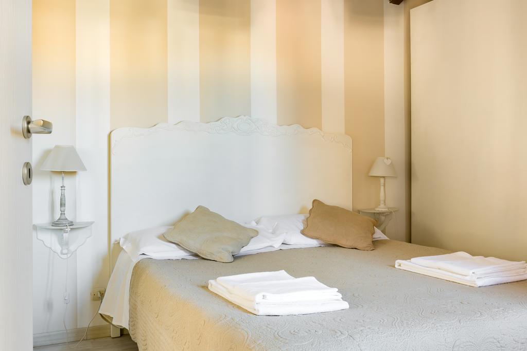 Apartment Maison Bellevue Rome