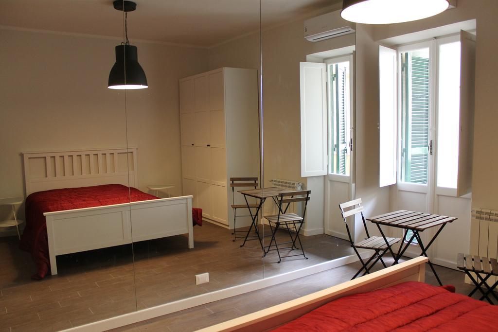 Appartement Mama Trastevere *