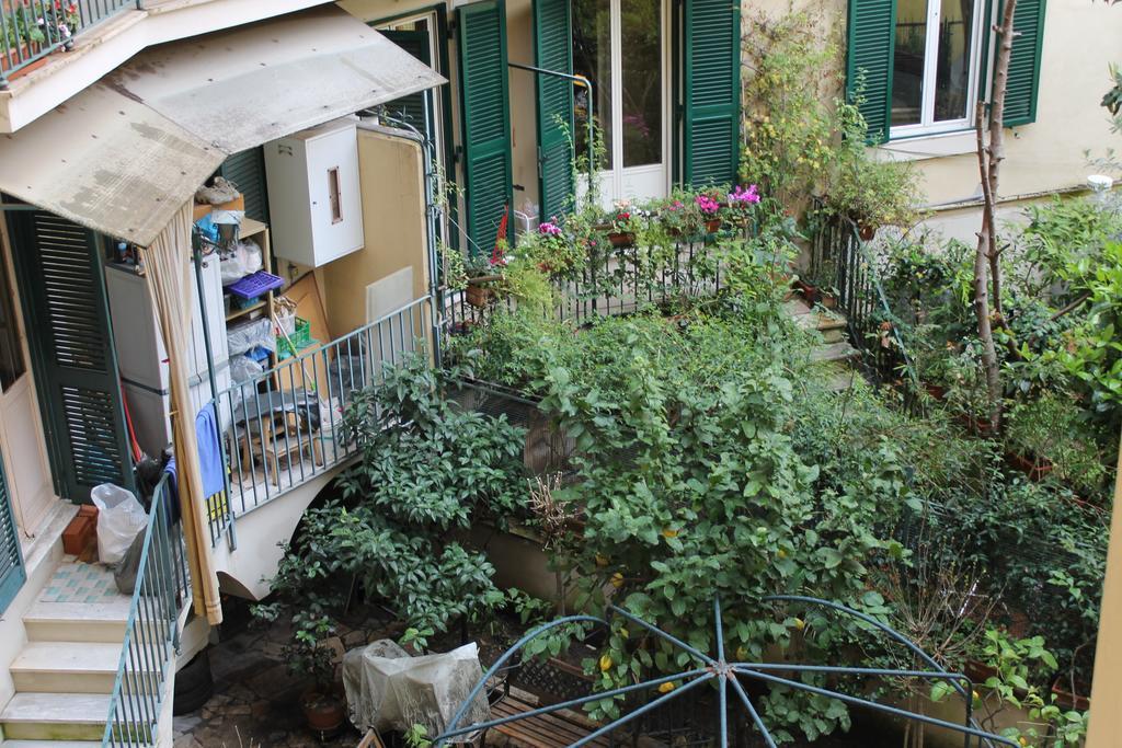 Mama Trastevere Appartement *