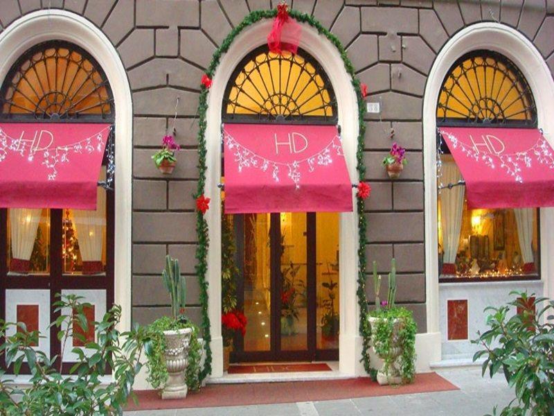 Dina Rome