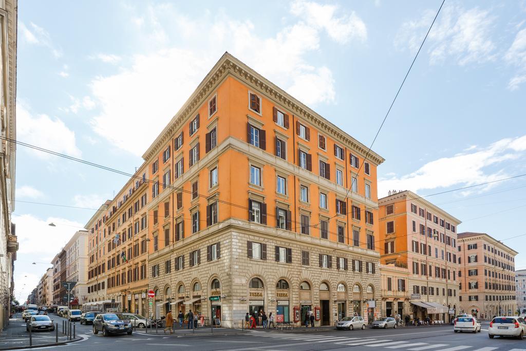 Domus Mari Apartment